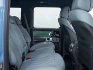 Mercedes-Benz G Class 4.0 G63 V8 BiTurbo MHEV AMG MANUFAKTUR Edition SUV 5dr Petrol Hybrid SpdS+9 30