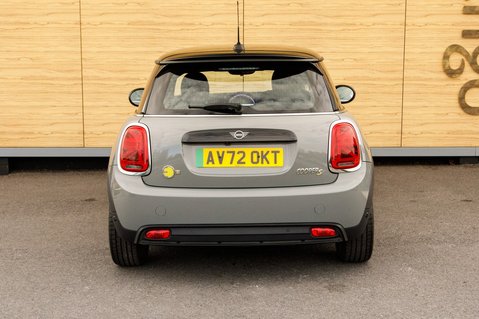 Mini Hatch COOPER S LEVEL 2 7