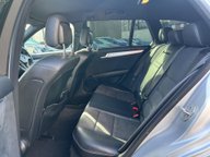 Mercedes-Benz C Class 2.1 C220 CDI AMG Sport Edition Estate 5dr Diesel G-Tronic+ Euro 5 (s/s) (17 7