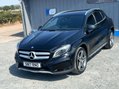 Mercedes-Benz GLA 2.1 GLA220d AMG Line (Premium) 7G-DCT 4MATIC Euro 6 (s/s) 5dr 45