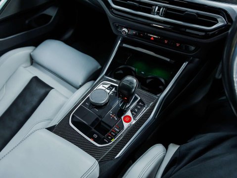 BMW M3 3.0 BiTurbo Competition Saloon 4dr Petrol Steptronic M xDrive Euro 6 (s/s) 47