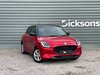 Suzuki Swift 1.2 Mild Hybrid Motion 