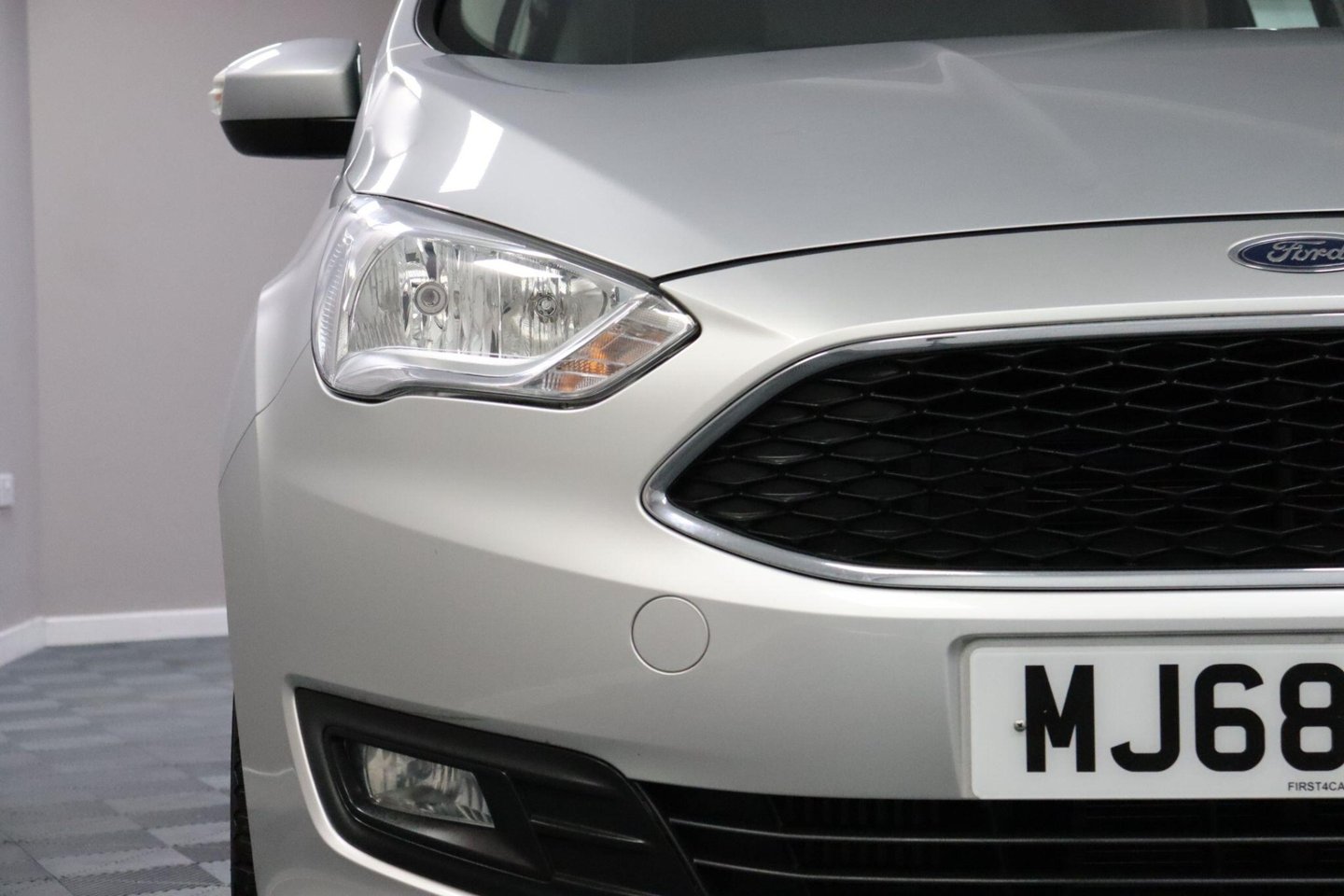 2018 Ford C-MAX — image 21