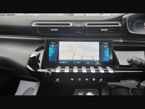 Peugeot 508 S/S GT LINE 27