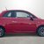 Fiat 500 1.0 Mild Hybrid Red 3dr [16 10