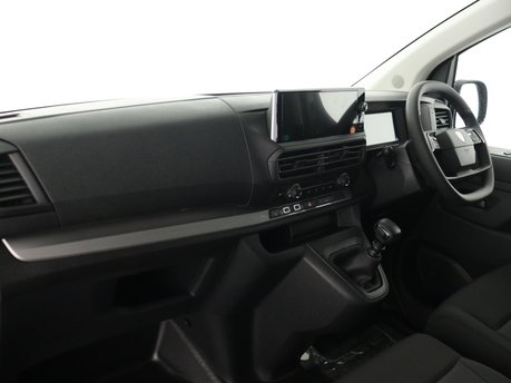 Peugeot Expert 1.5 BHDi 120 S&S Professional 11