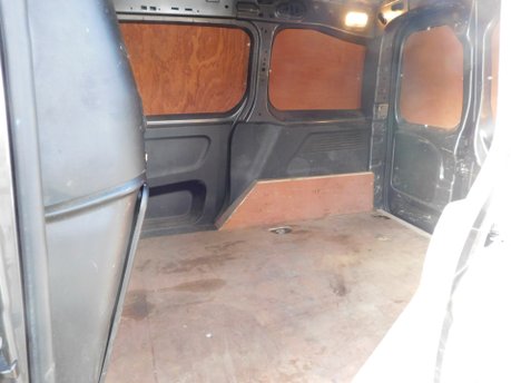 Peugeot Partner 1.5 BLUEHDI PROFESSIONAL PREMIUM L1 (CHOICE OF 4) 15