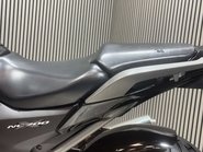 Honda NC700 2012 DCT ONLY 19K AUTOMATIC NEW MOT A2 POSSIBLE AUTO 700CC 17