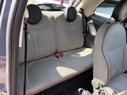 Fiat 500 1.2 LOUNGE 7