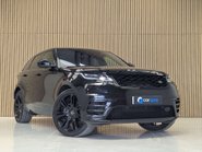 Land Rover Range Rover Velar 3.0 Range Rover Velar R-Dynamic HSE D300 Auto 4WD 5dr 11