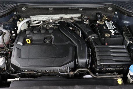 Skoda Karoq SE L TSI DSG 45