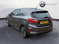 Ford Fiesta 1.0T EcoBoost MHEV Sport Euro 6 (s/s) 3dr 6