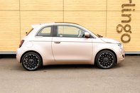 Fiat 500e LA PRIMA 14