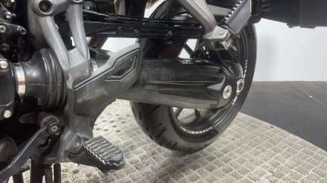 Triumph Explorer 1215 XRX 2016 37K ADVENTURE BIKE FULL LUGGAGE MOT SERVICED 25