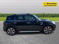 Mini Countryman 2.0 Cooper S Exclusive Steptronic Euro 6 (s/s) 5dr 3