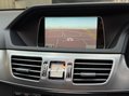 Mercedes-Benz E Class 3.0 E350 V6 BlueTEC AMG Sport G-Tronic+ Euro 6 (s/s) 4dr 82