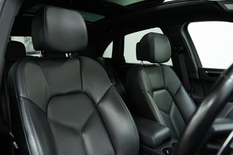 Porsche Macan 2.9T V6 S SUV 5dr Petrol PDK 4WD Euro 6 (s/s) (380 ps) 2