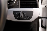 Audi A4 TFSI SE 15