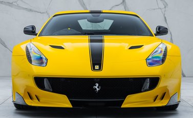 Ferrari F12 TDF 4