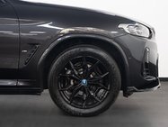 BMW X3 2.0 30e 12kWh M Sport SUV 5dr Petrol Plug-in Hybrid Auto xDrive Euro 6 (s/s 34