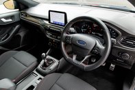 Ford Focus ST-LINE 4