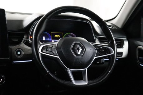 Renault Arkana S EDITION E-TECH 46