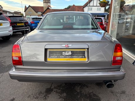 Bentley Continental R TURBO 8