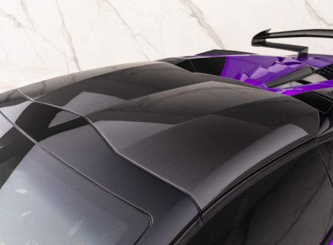 Lamborghini Aventador SVJ LP 770-4 31