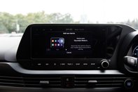 Hyundai i20 T-GDI ULTIMATE 27