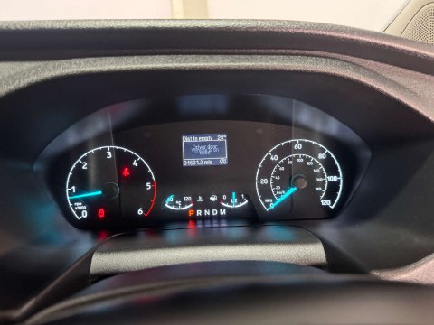 Ford Transit Custom 2.0 Transit Custom 300 Limited EcoBlue Auto 19