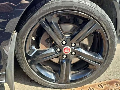 Jaguar XF 2.0d R-Sport Saloon 4dr Diesel Auto Euro 6 (s/s) (180 ps) 7
