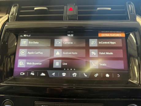 Land Rover Discovery 3.0 TD V6 HSE Auto 4WD Euro 6 (s/s) 5dr 31