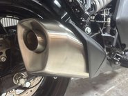 cf moto GT 2023 ONLY 507 MILES PANNIERS MOT JULY 2027 650CC A2 37