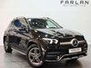 Mercedes-Benz GLE 2.0 GLE300d AMG Line SUV 5dr Diesel G-Tronic 4MATIC Euro 6 (s/s) (245 ps)
