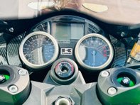 Kawasaki ZX ZZR 1400 13