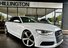 Audi A6 2.0 TDI Black Edition Multitronic Euro 5 (s/s) 5dr