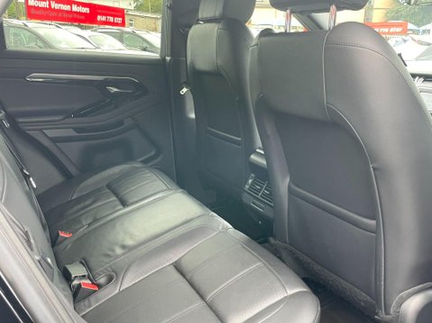 Land Rover Range Rover Evoque 2.0 D180 R-Dynamic S Auto 4WD Euro 6 (s/s) 5dr 21