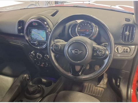 Mini Countryman 1.5 Countryman Cooper 5dr 15