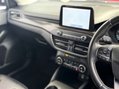 Ford Focus 1.0 Focus Vignale Auto 5dr 25
