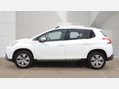 Peugeot 2008 1.6 e-HDi Allure SUV 5dr Diesel EGC Euro 5 (s/s) (92 ps) 5