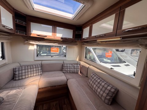 Rollerteam Auto-Roller 747 33