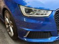 Audi S1 2.0 S1 Quattro 4WD 3dr 54