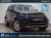 Land Rover Discovery 3.0 Discovery HSE TD6 Auto 4WD 5dr