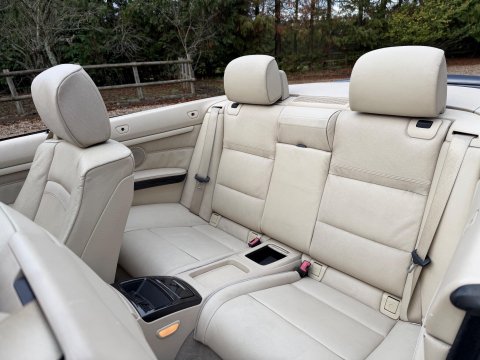 BMW 3 Series 3.0 335i SE Euro 4 2dr 15