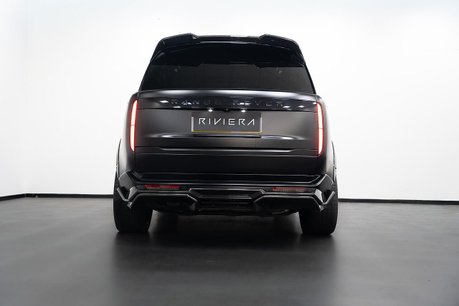 Land Rover Range Rover 3.0 D300 MHEV HSE SUV 5dr Diesel Auto 4WD Euro 6 (s/s) (300 ps) 26