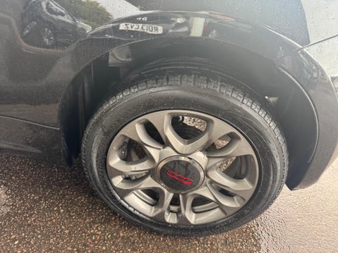 Fiat 500 1.2 S Euro 6 (s/s) 3dr 16