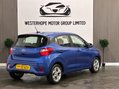 Hyundai i10 1.0 SE Connect Euro 6 (s/s) 5dr 28