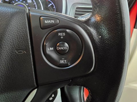 Honda CR-V 2.2 i-DTEC EX Auto 4WD Euro 5 5dr 41