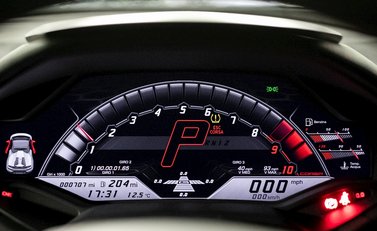 Lamborghini Huracan Spyder LP640-4 Performante 18