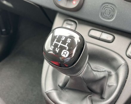 Fiat Panda 1.2 Panda Easy 5dr 28